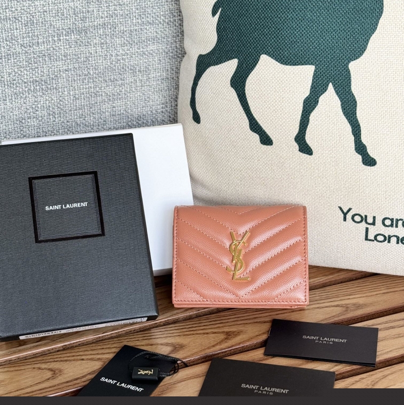 Y*L wallets & purse
